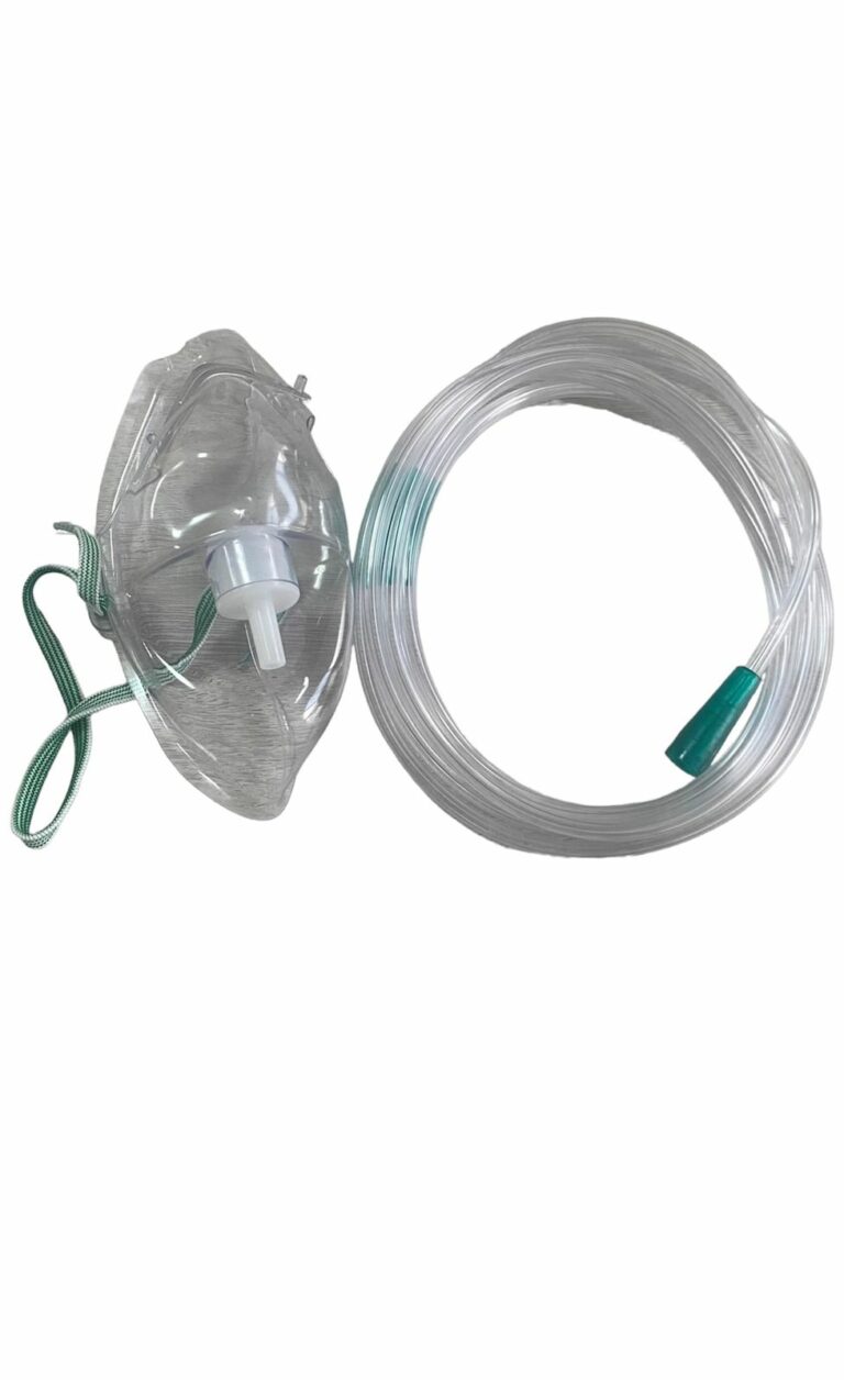 Boucliers Faciaux RCR Entraînement DEA - Lot De 100 Pièces, Valve Unidirectionnelle, Neuf