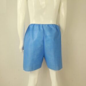 Short Jetable pack 25